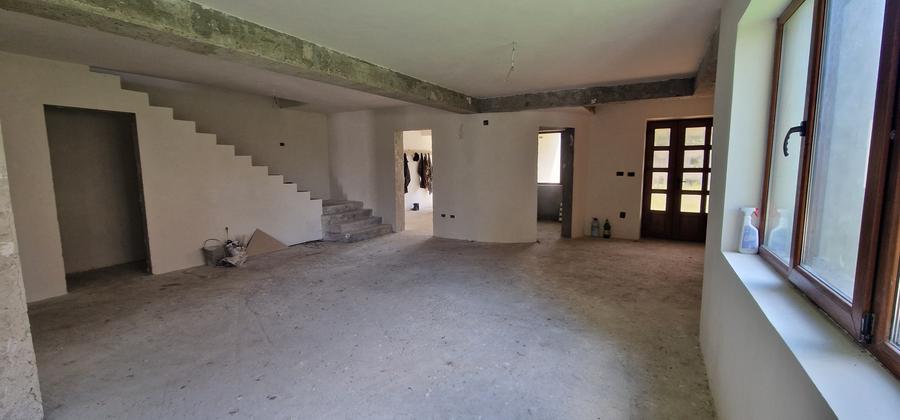 Magura proprietate generoasa cu 1860 mp teren - 4