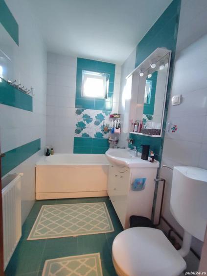 Vand apartament 2 camere, cart Gheorgheni - 4