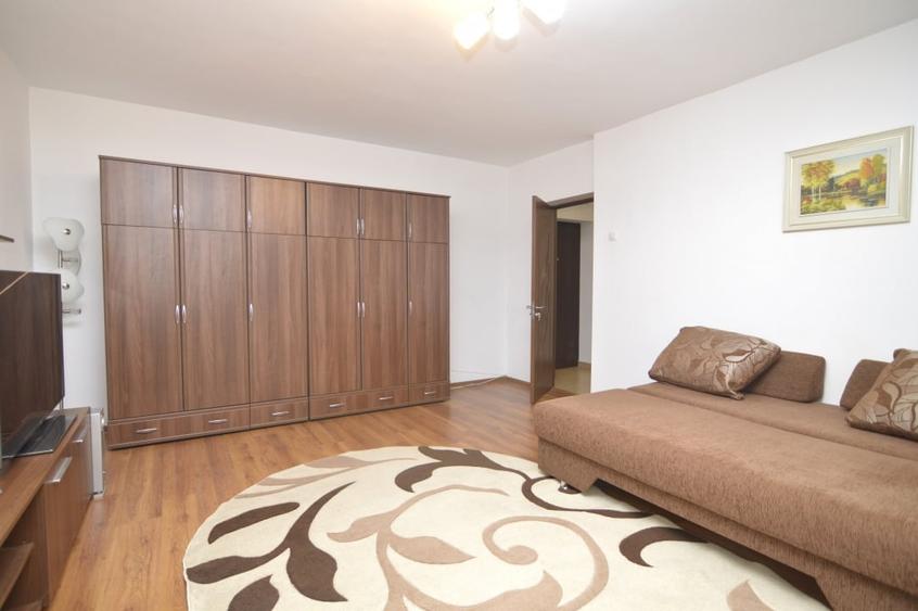 INCHIRIERE GARSONIERA MUNCII –PIATA MUNCII - 5