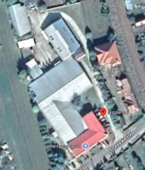 Spatiu industrial, administrativ, cu multiple funcționalități - 10