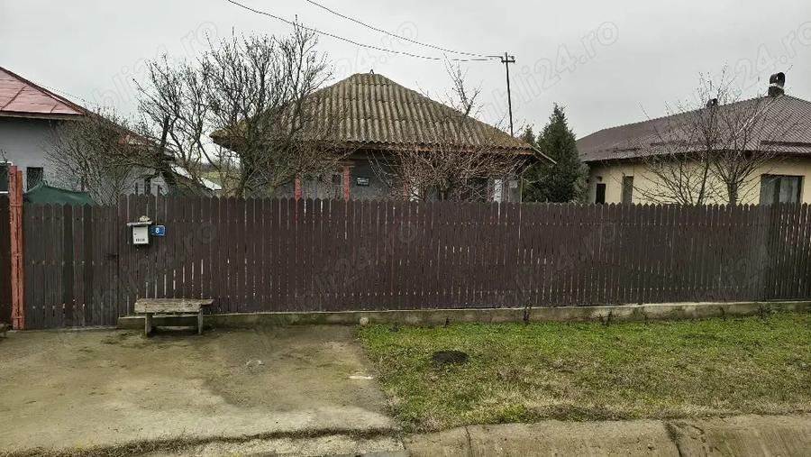 Casa de vanzare - 1