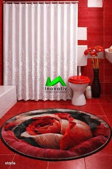 Apartament de vanzare 2 camere Sibiu Mihai Viteazul - 2