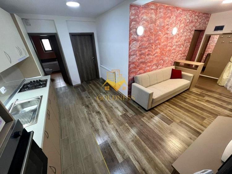 3 camere open space, modern, curte, parcare, Buna Ziua, Zona LIDL - 7