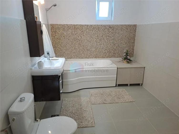 Apartament cu 3 camere de lux in zona centrala - 7