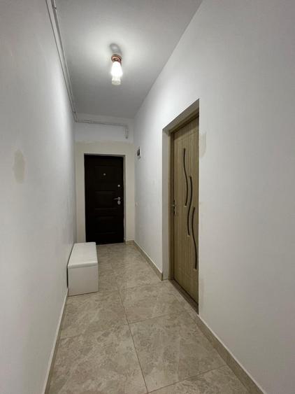 Exclusivitate - Veterani, apartament 2 camere, semimobilat, centrala gaz, liber - 10