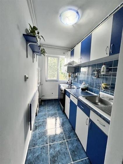 Apartament 2 Camere, Pet Friendly- Zona Excelenta, Tomis Nord - 5