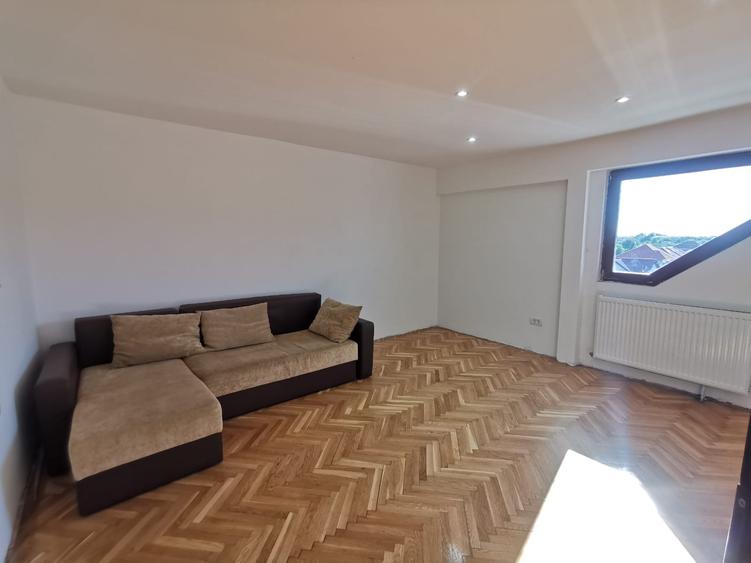 Apartament cu PERSONALITATE ! NU este cladire istorica! - 8