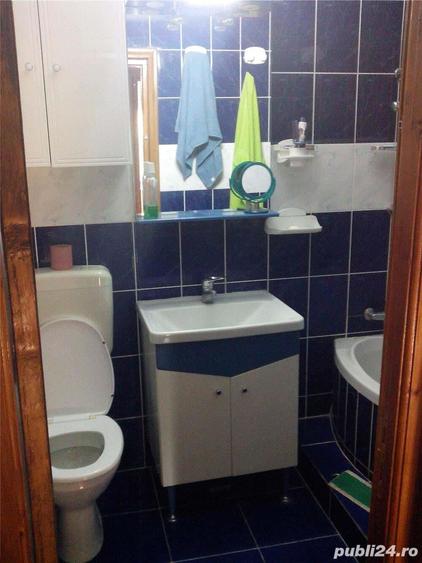 Ofer LA SCHIMB apartament decomandat 3 camere cf 0 stradal - 4