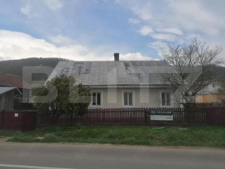 Casa 3 camere, 104mp, Patrauti - 1