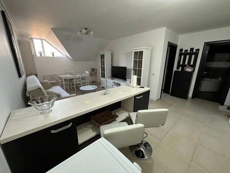 Apartament 2 camere,mobilat si utilat!!!