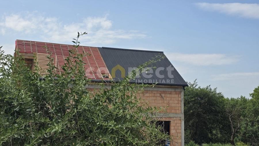 Casa cu 4 camere, 3 bai Teren 500 mp I Tureni - 18