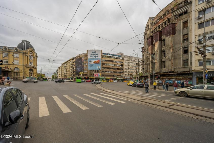 Gara de Nord, 3 camere, la un pas de metrou, renovabil - 3