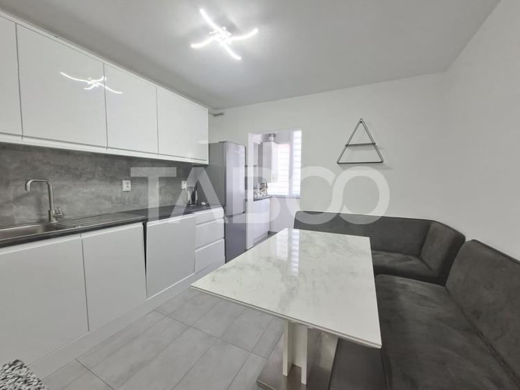 Apartament 2 camere la prima inchiriere etajul 2 Vasile Aaron - 16