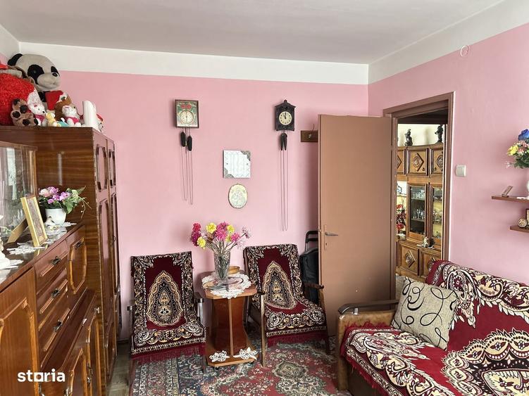 Apartament 2 camere, Soseaua Sibiului - 10