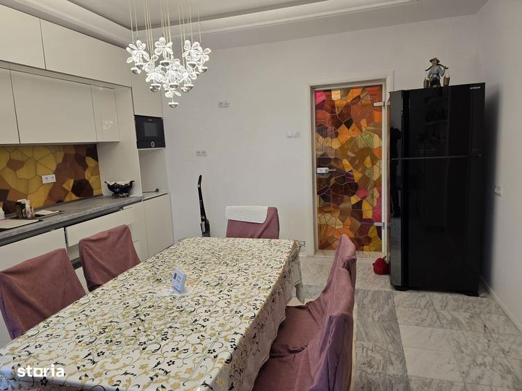 Ocazie!!! Vanzare Vila in Pitesti - P+1E+M - 500 MP | Teren 1400 MP - 13