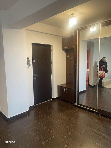 Inchiriez apartament 2 camere George Enescu - 8