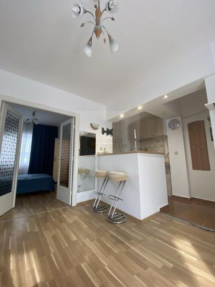 Garsoniera | Bulevard Dacia | 31mp | Creditabil - 1