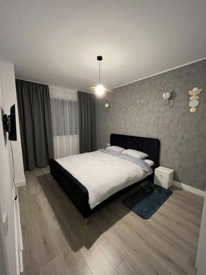 Apartament Modern Onix Park, Pipera | Mobilat, Utilat - 5