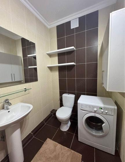 Garsoniera de inchiriat in zona Berceni - 3