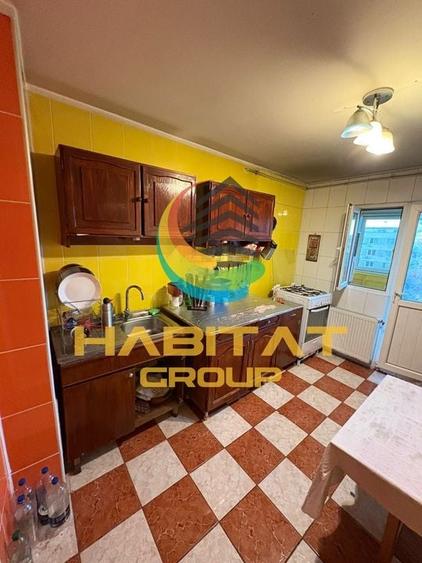 Apartament 4 Camere Piata Sudului 10 minute Metrou - 13