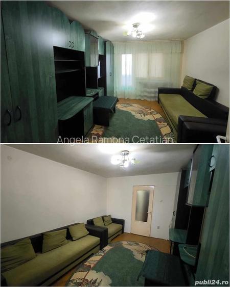 Proprietar ofer spre vanzare apartament 2 camere cu balcon Proprietar ofer spre vanzare apartament 2 camere cu balcon
