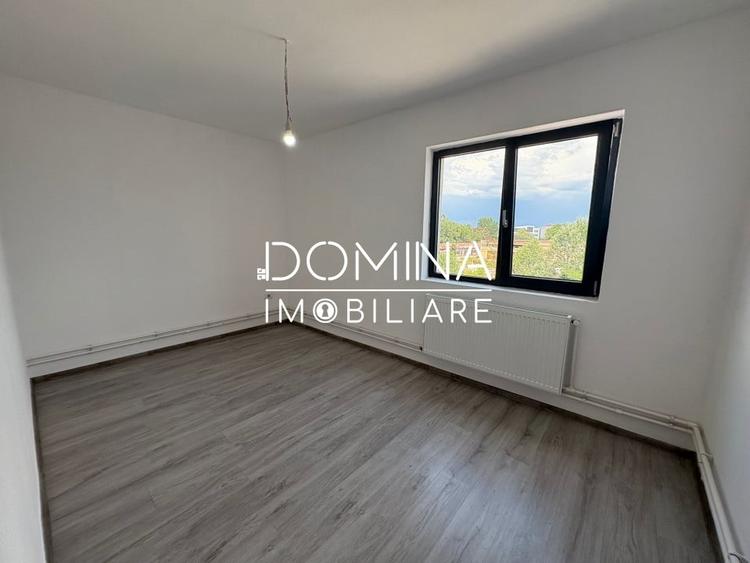 Vanzare apartament 3 camere * 79 mp - bloc NOU * - Strada Bicaz - loc parcare - 4