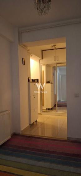 Apartament 3 camere, luminos, pe Doamna Stanca - 10