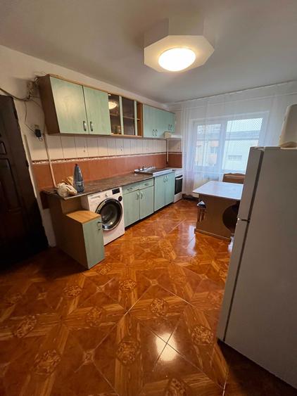 Apartament mobilat si utilat complet proaspat renovat zona Petru Rares - 5