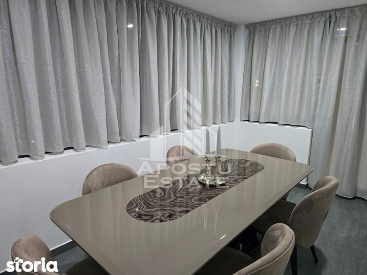 De inchiriat duplex de lux in Dumbravi?a Timis - Smart Home - 16