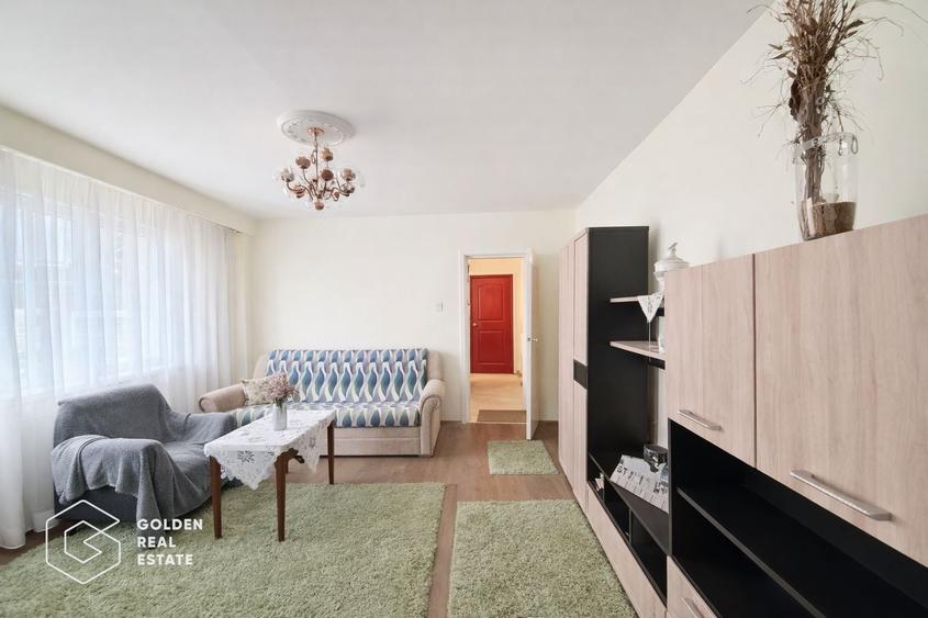 Apartament 2 camere, Micalaca, zona 500 - 2