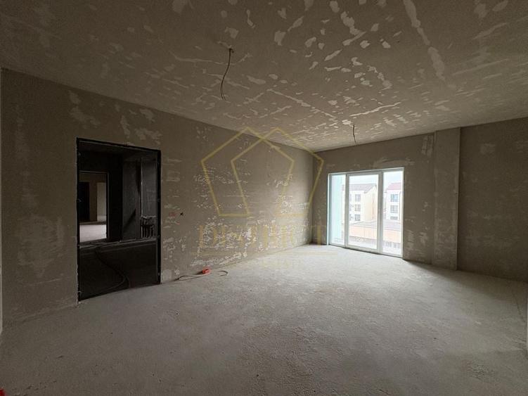 Apartament superb cu 4 camere langa Esso I Giroc - 5