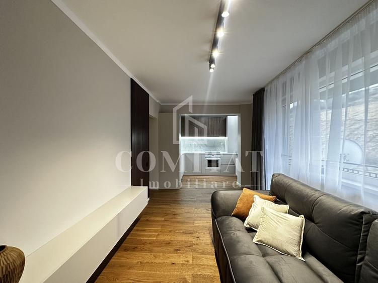Apartament ultramodern | Garaj subteran | Zona Vivo - 1