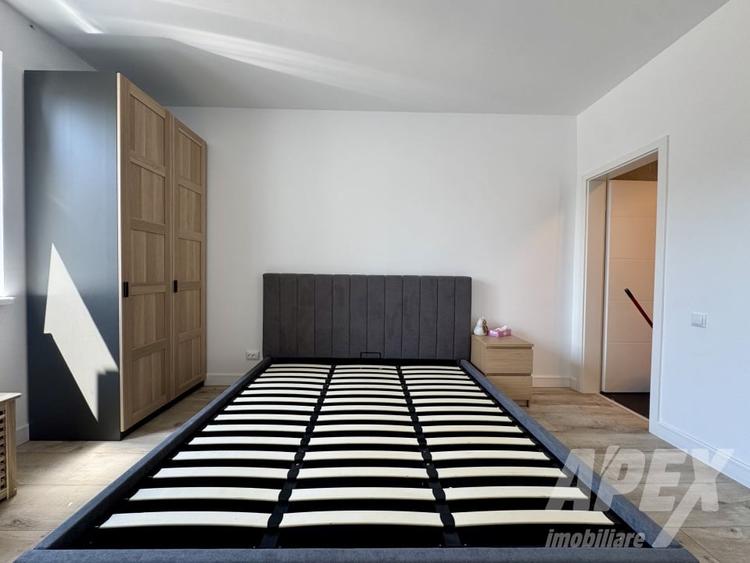 Casa 4 camere | COMISION 0% | Teren 558mp | Domnesti - 7