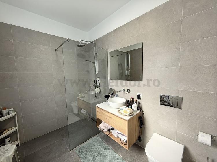 Mobexpert Homes - Vila in apropiere de Scoala Americana - 11