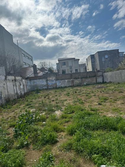 Teren intravilan 566 mp - ULTRACENTRAL - 430.000 euro(Cod E11+E12) - 6