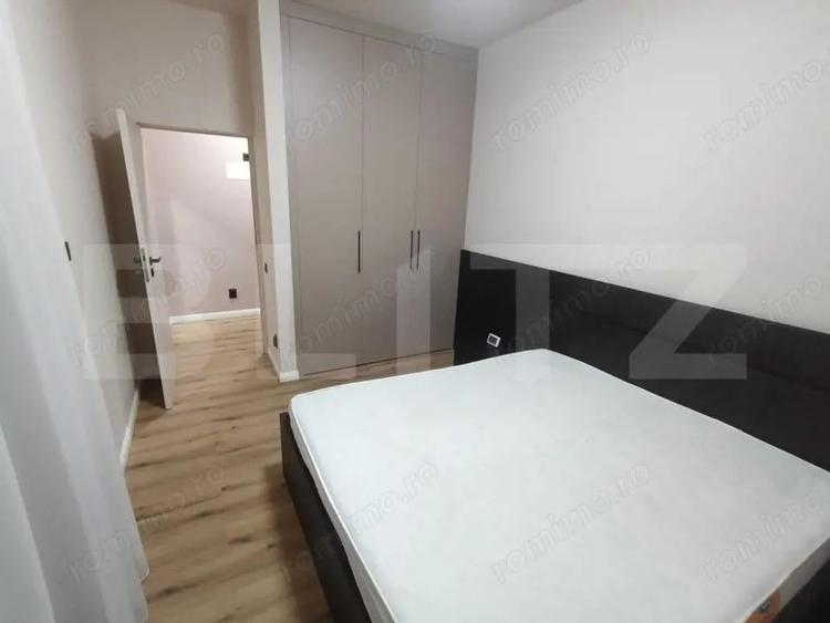 Apartament 2 camere, 60 mp, etaj 1, lift zona centrala, Blaj - 2