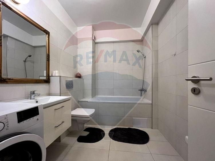 Apartament lux, 90mp, zona P-ta Mihai Viteazu, un garaj inclus în preț - 7