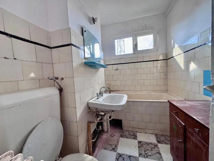 Apartament 2 camere spa?ios, zona Corni?a Bistri?ei langa ?coala nr. 10 - 8