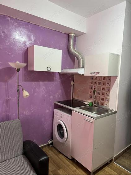 Vanzare Garsoniera Zona Port, Bloc ILTG - 2