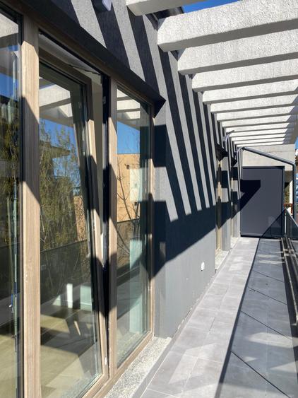 Apartament 3 Camere/ Spatios/cu Dressing de 8 mp, ideal pentru birou/camera bona - 9