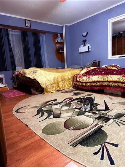 Garsoniera Nerva Traian/ Bloc Mixt - 1