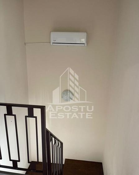 Jumatate de duplex Giroc - 6