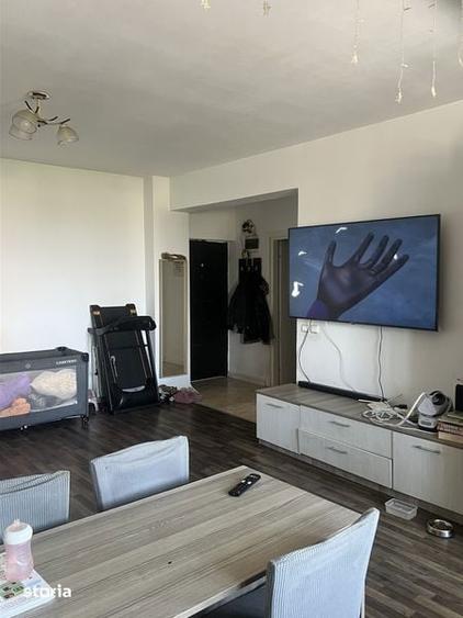 Apartament de vanzare - 1