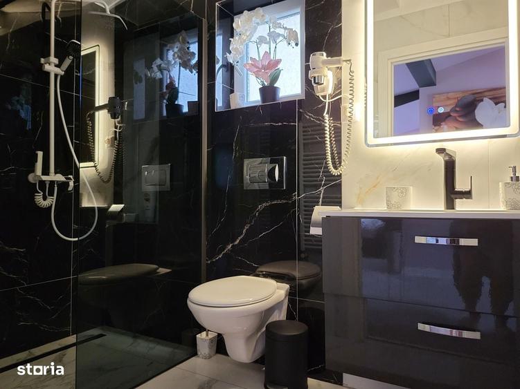 SPATIU COMERCIAL-Cladire P+2- Investitie la cheie in DEVA - 8