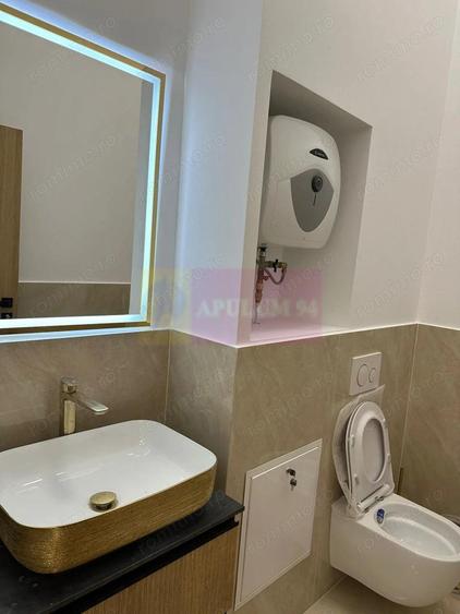 Spatiu comercial One Cotroceni Park - 5