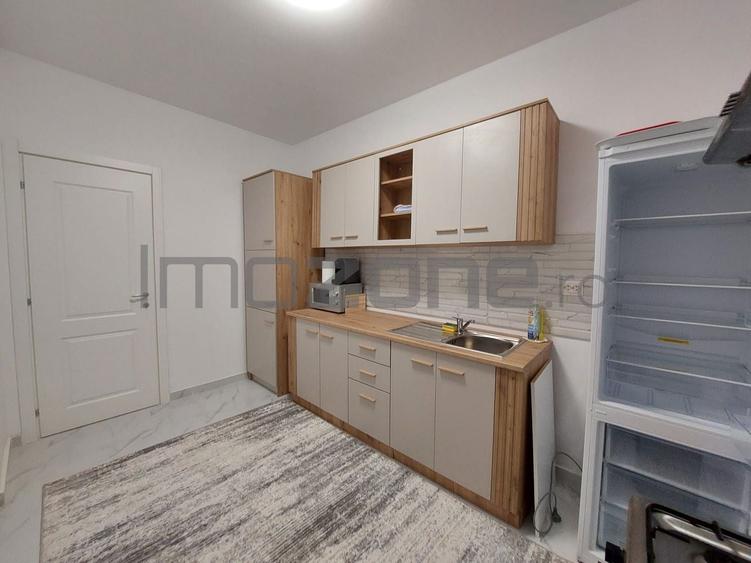 Prima inchiriere 2 Camere, decomandat, etaj 4, 6 minute METROU Preciziei - 5