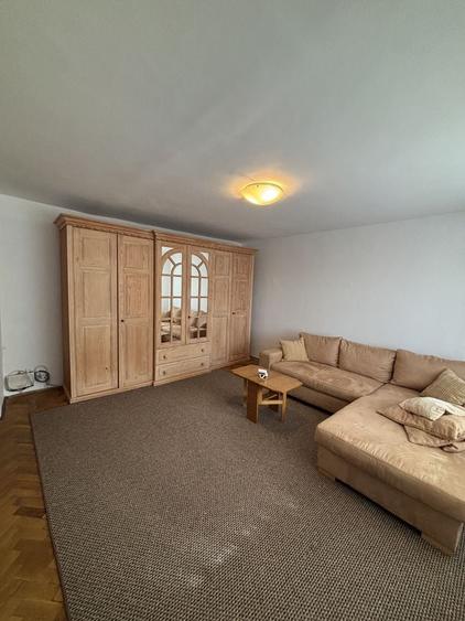 Apartament o cameră la 5 minute de Cetății - 21