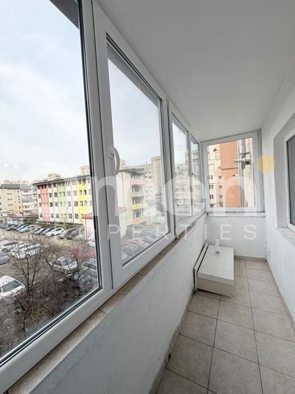 Apartament de inchiriat | zona Traian | 55mp - 7