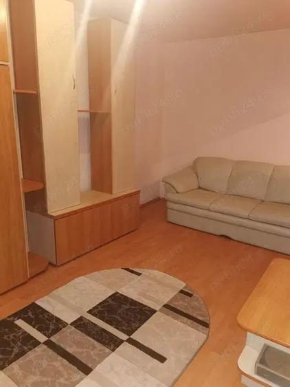 Vand!!! Garsoniera decenta confort 1 cu balcon inchis Micalaca Lidl 37 mp - 2