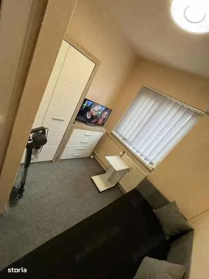 Proprietar inchiriez garsoniera 12 mp zona Lidia ,fara comision 180 euro - 5